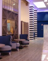 Hotel Estilo Fashion 4*