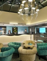 Hotel La Prima Fashion 4*