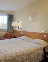 Hotel Park Flamenco 4*