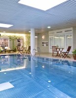 Hotel Park Flamenco 4*