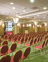 Hotel Park Flamenco 4*