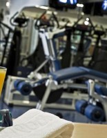 Hotel Park Flamenco 4*