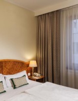 Hotel Hungaria  City Center 4*