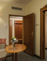 Hotel Hungaria  City Center 4*