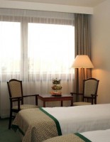 Hotel Hungaria  City Center 4*