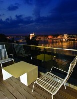 Boutique Hotel Lánchíd 19   4*