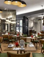 Hotel Kempinski Corvinus Budapest  5*