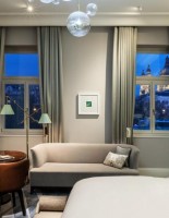 Hotel The Ritz-Carlton, Budapest 5*
