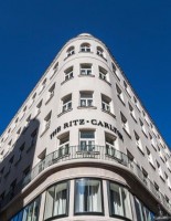 Hotel The Ritz-Carlton, Budapest 5*