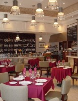 Hotel Royal Corinthia Budapest 5*