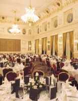 Hotel Royal Corinthia Budapest 5*