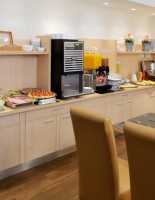 Hotel Promenade City 4*