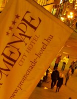 Hotel Promenade City 4*