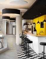 Hotel Ibis Styles Budapest City 3*sup.