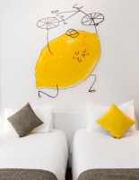 Hotel Ibis Styles Budapest City 3*sup.