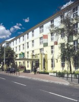 Hotel Tulip Inn Millennium 3*