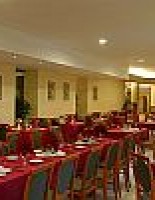 Hotel Tulip Inn Millennium 3*