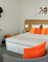 Hotel Novotel Danube 4*