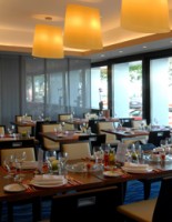 Hotel Novotel Danube 4*