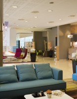 Hotel Novotel Budapest City 4*