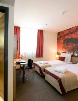 Hotel Expo Congress 4*