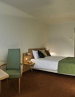 Hotel Mercure Castle Hill Budapest 4*