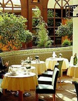 Hotel Mercure Castle Hill Budapest 4*
