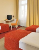 Hotel Star City Budapest 3*