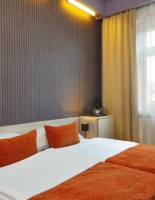 Hotel Star City Budapest 3*