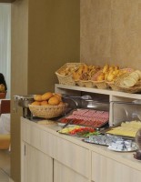 Hotel Star City Budapest 3*