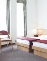 Hotel City Pilvax 3*