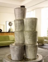 Hotel Art'otel Budapest, by park plaza 4*