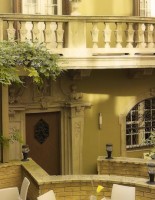 Hotel Art'otel Budapest, by park plaza 4*