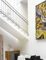 Hotel Art'otel Budapest, by park plaza 4*