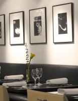 Hotel Art'otel Budapest, by park plaza 4*