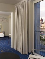 Hotel Art'otel Budapest, by park plaza 4*