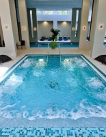 Abacus Business & Wellness Hotel 4*