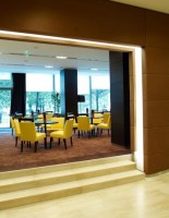 Abacus Business & Wellness Hotel 4*