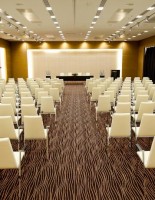 Abacus Business & Wellness Hotel 4*