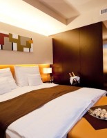 Abacus Business & Wellness Hotel 4*