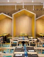 Hotel Ibis Styles Budapest Center 3*sup.